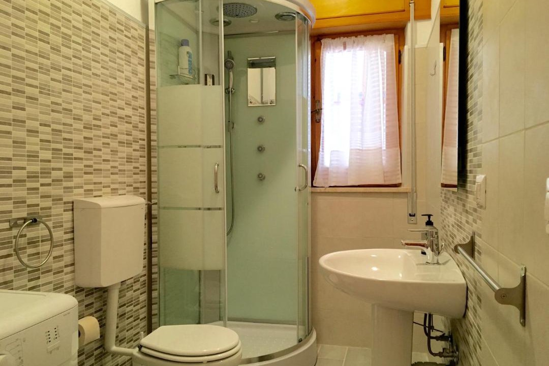 Photo of Bathroom in Lu Bagnu