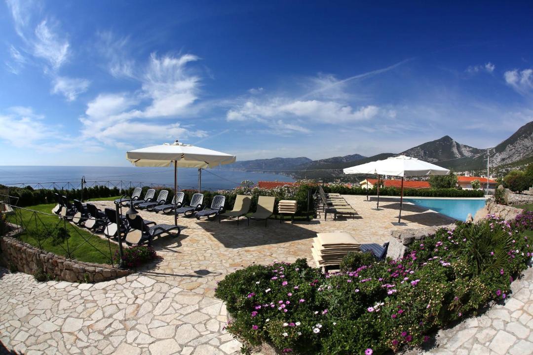 Photo of Others in Cala Gonone