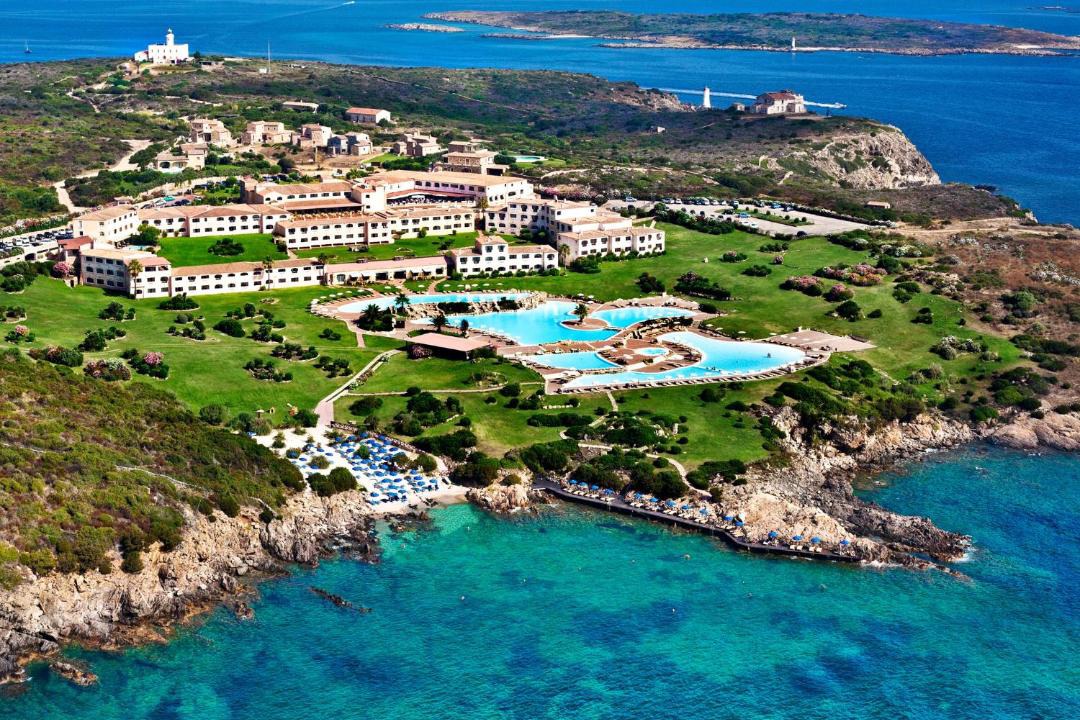 Photo of Others in Porto Cervo