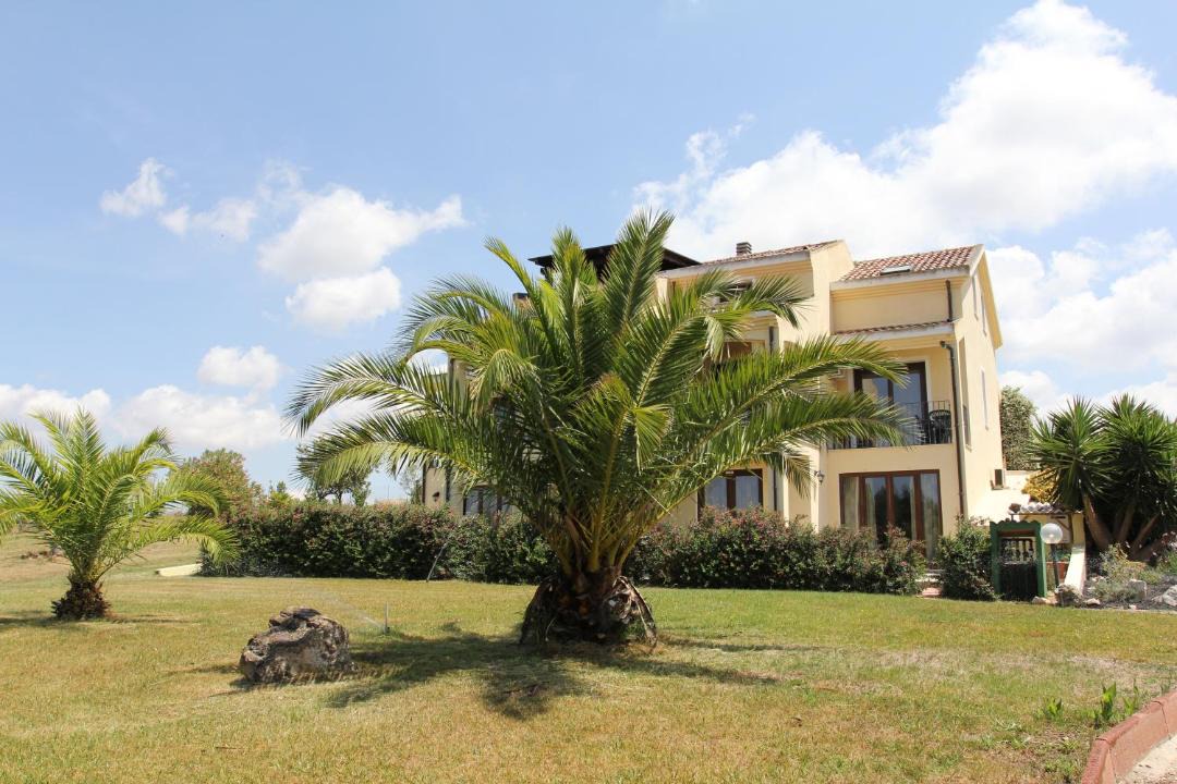 Photo of Buildings in Olmedo