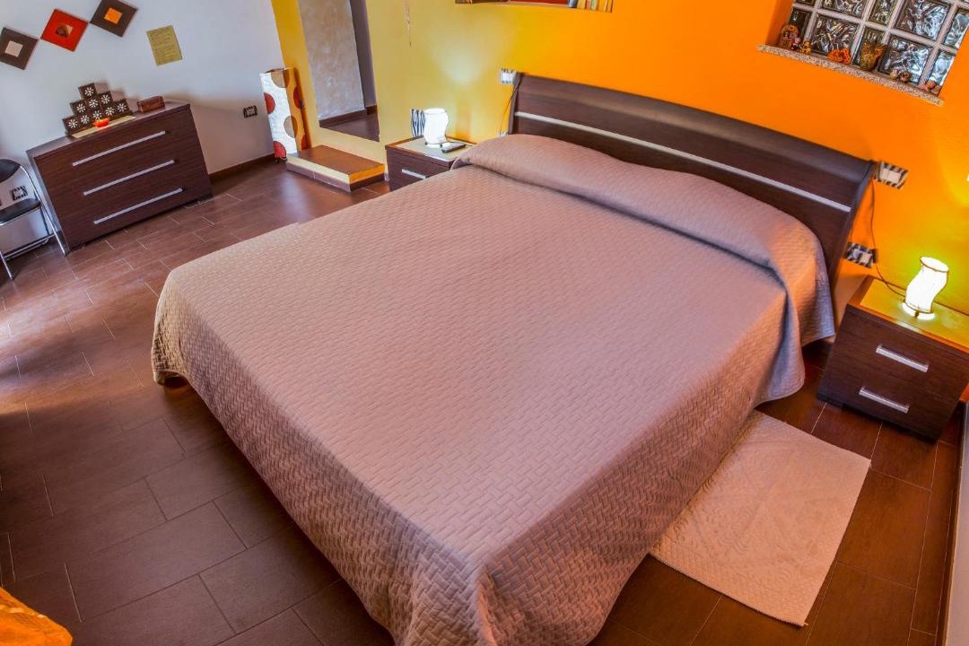 Photo of Bedroom in Guspini