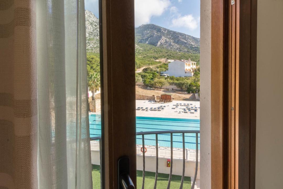 Photo of Patio Balcony in Cala Gonone