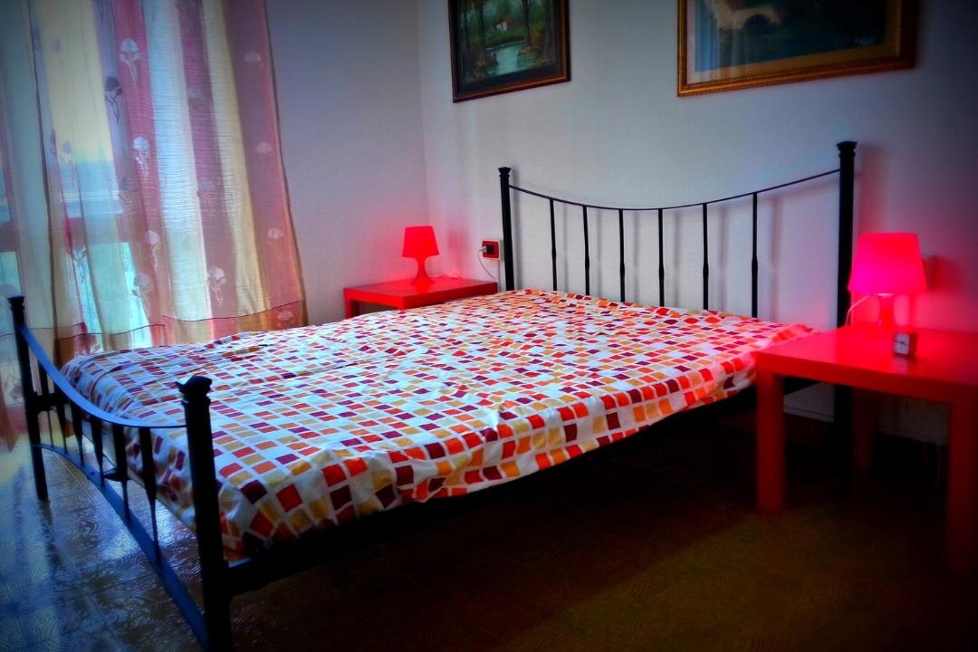 Photo of Bedroom in Cala Liberotto