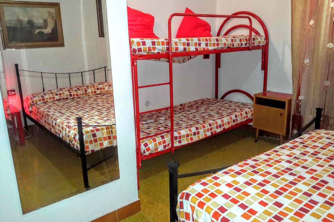 Photo of Bedroom in Cala Liberotto