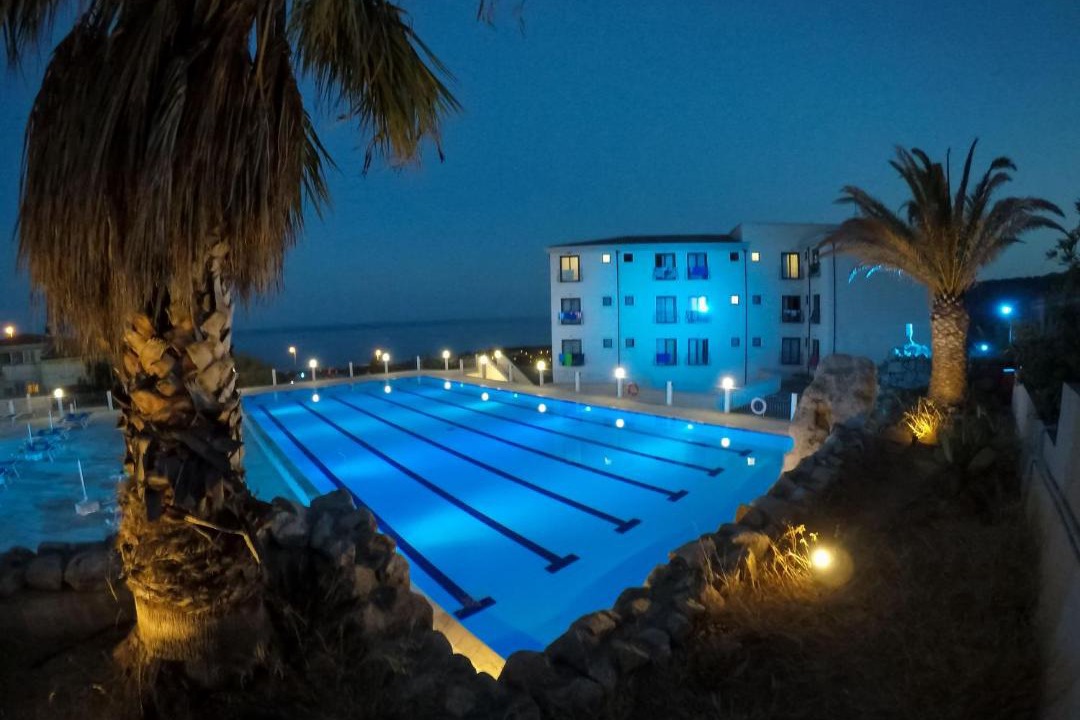 Photo of Others in Cala Gonone