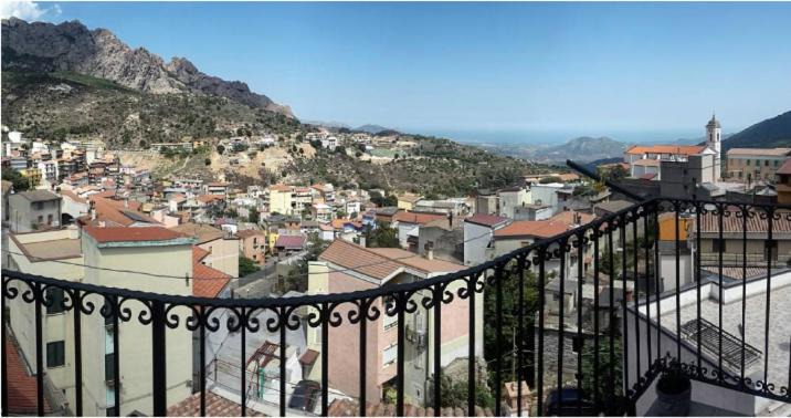 Photo of Others in Villagrande Strisaili