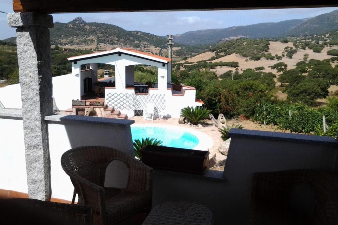 Photo of Others in Berchidda