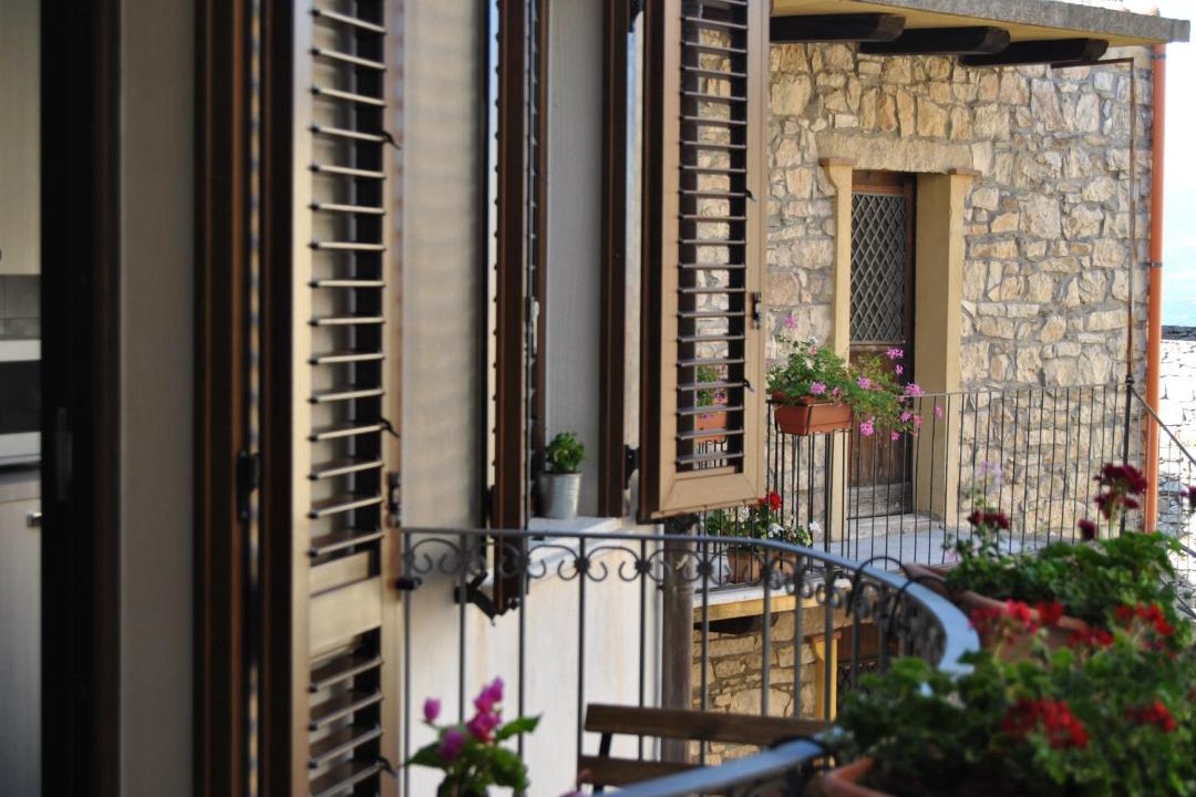Photo of Patio Balcony in Baunei