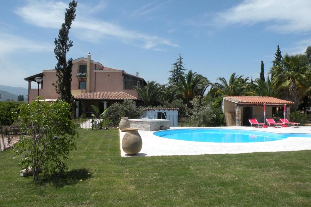 Photo of Outdoor in Arbatax