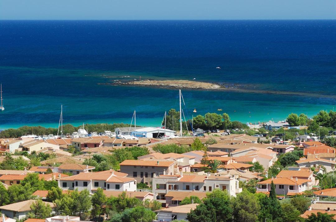 Photo of Others in Porto Ottiolu