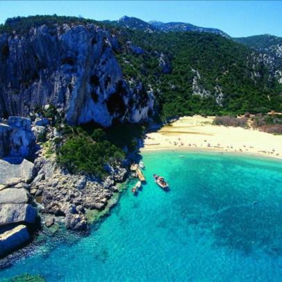 Photo of Others in Cala Gonone