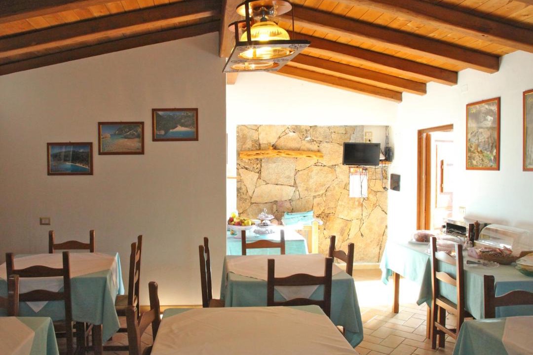 Photo of Others in Cala Gonone