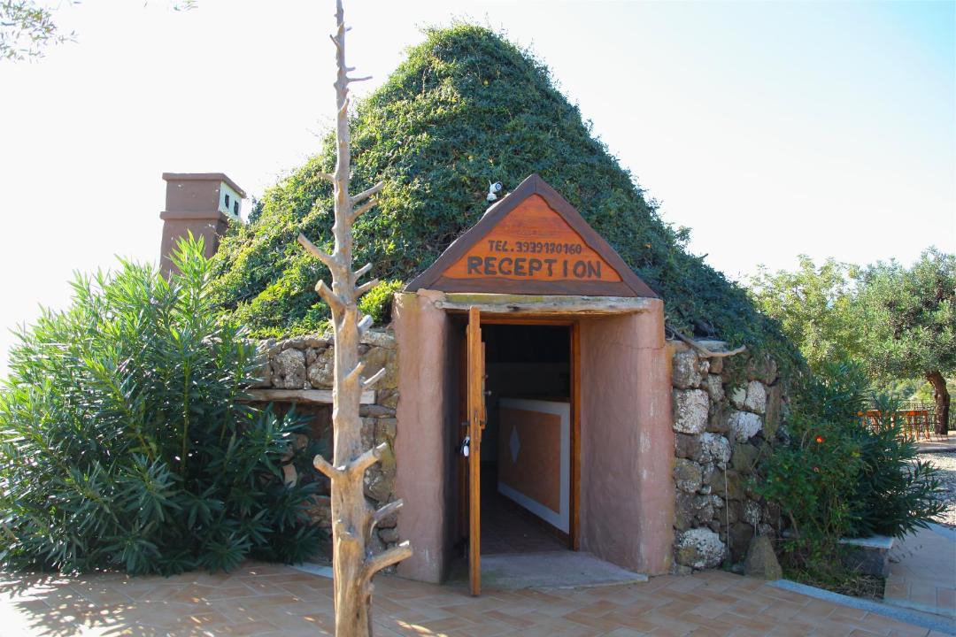 Photo of Others in Cala Gonone