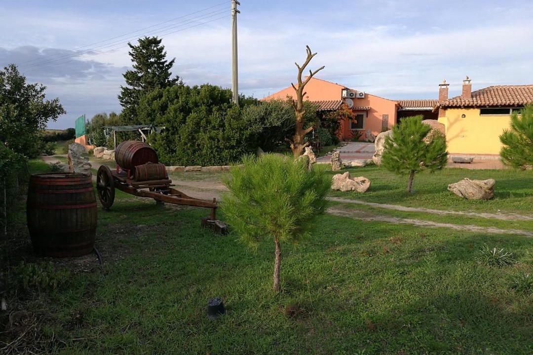 Photo of Others in Aglientu