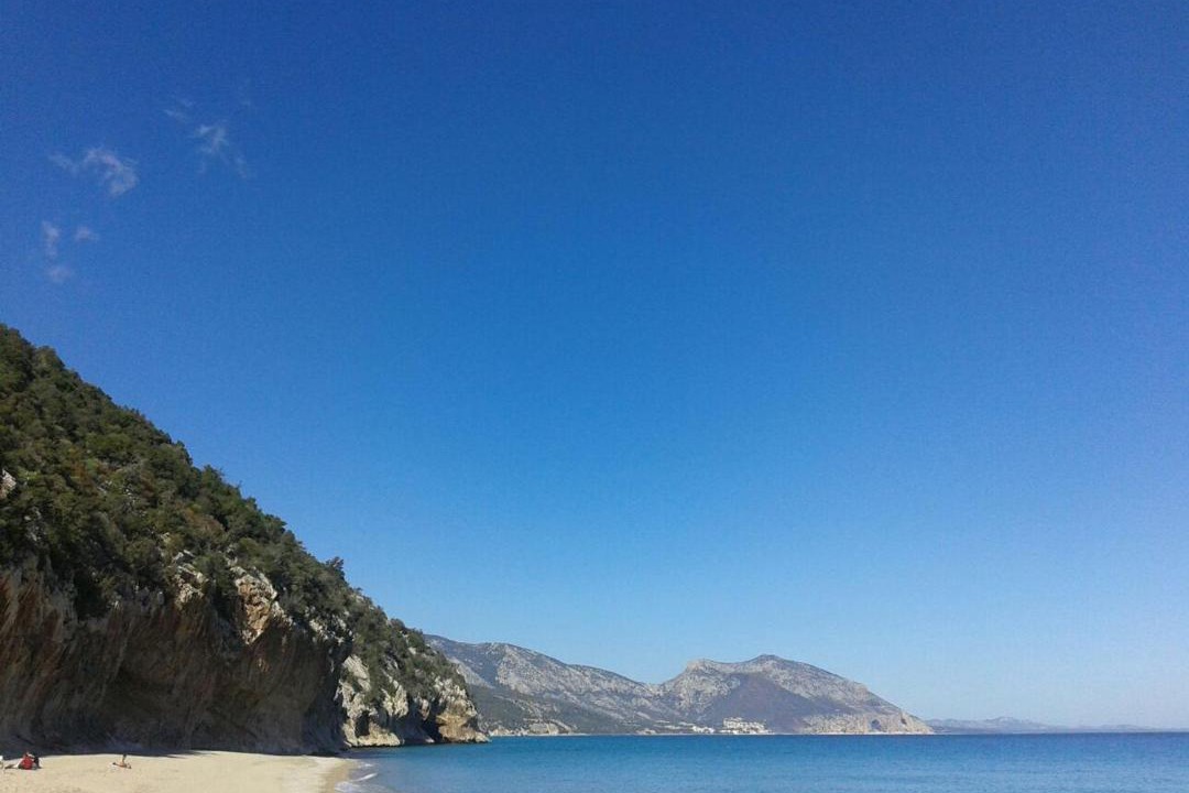 Photo of Others in Cala Gonone