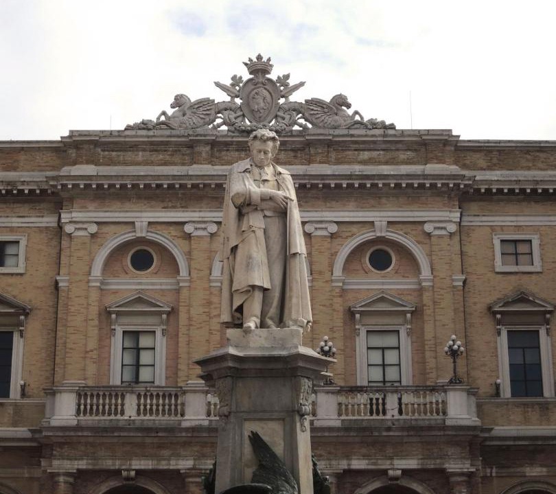 Photo of Others in Recanati Old Town