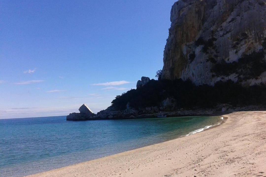 Photo of Others in Cala Gonone