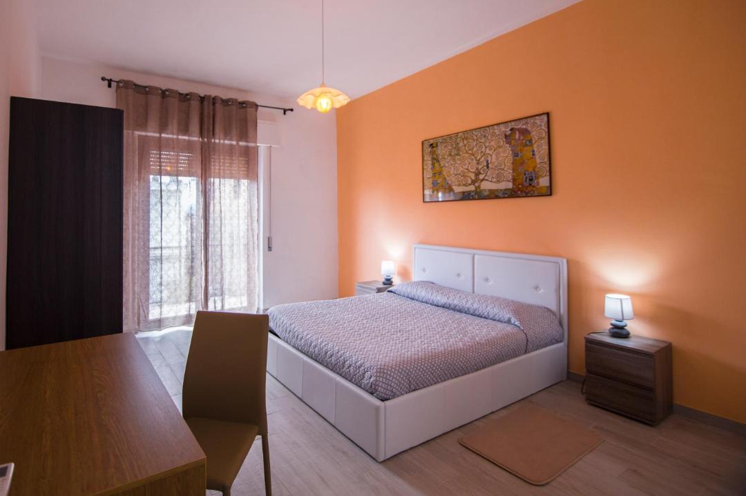 Photo of Bedroom in Lotzorai