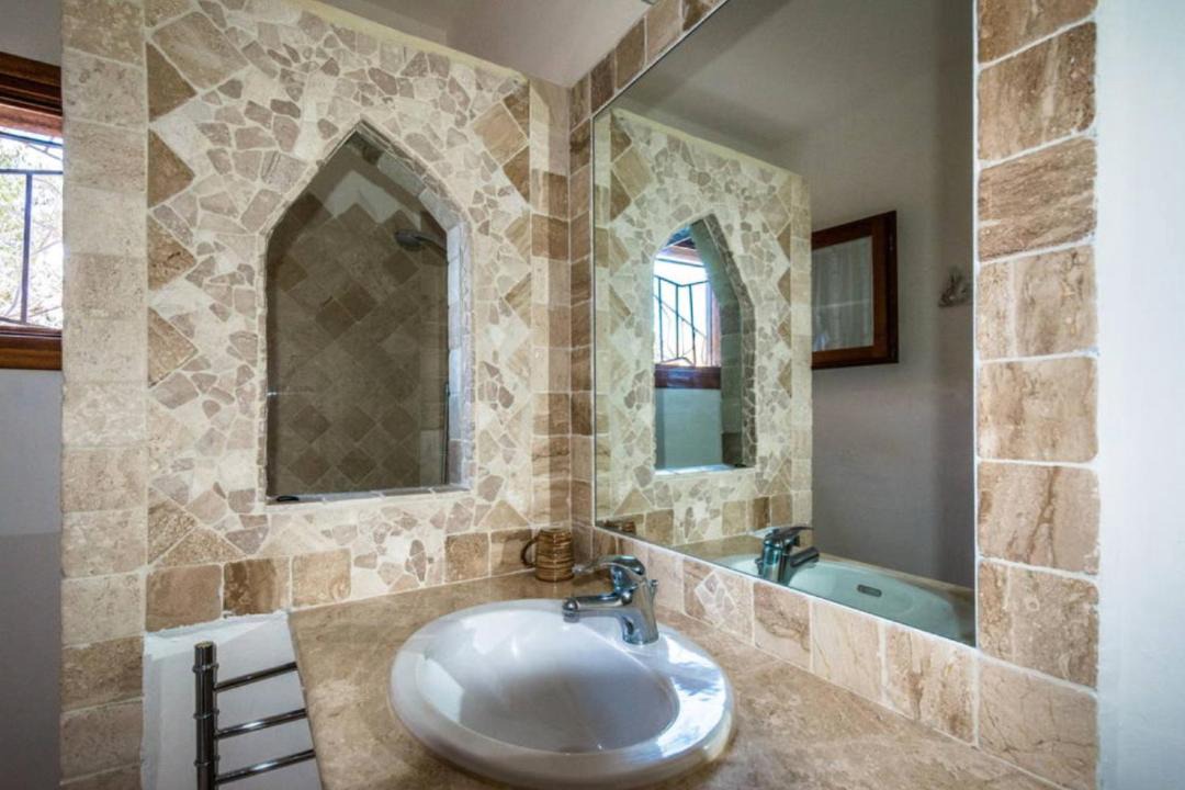 Photo of Bathroom in Porto Pozzo