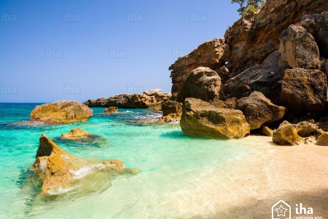 Photo of Others in Cala Gonone