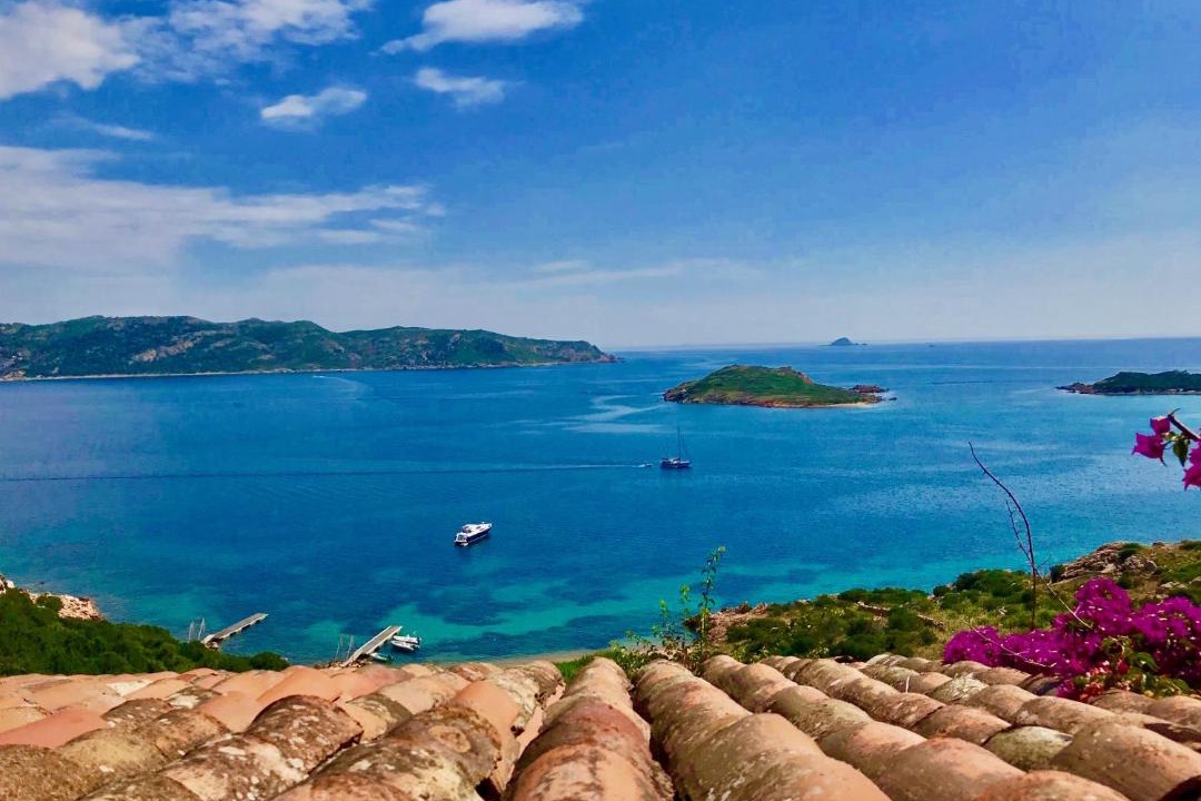 Photo of Outdoor in Capo Coda Cavallo