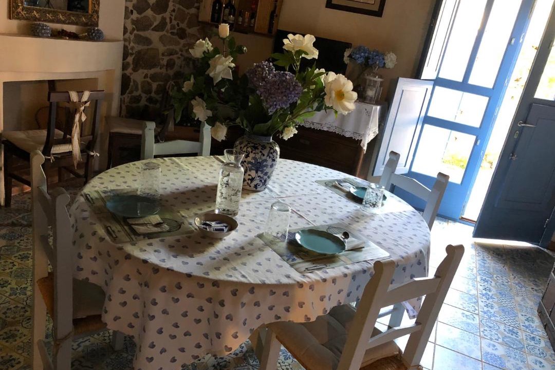 Photo of Kitchen in Sorgono