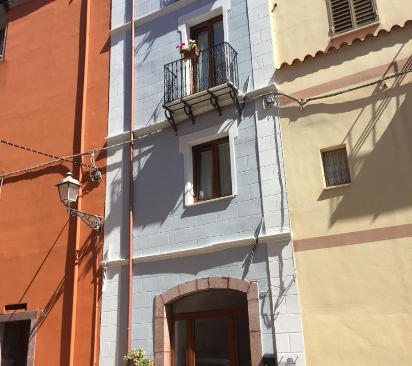 Photo of Others in Bosa Historic Centre