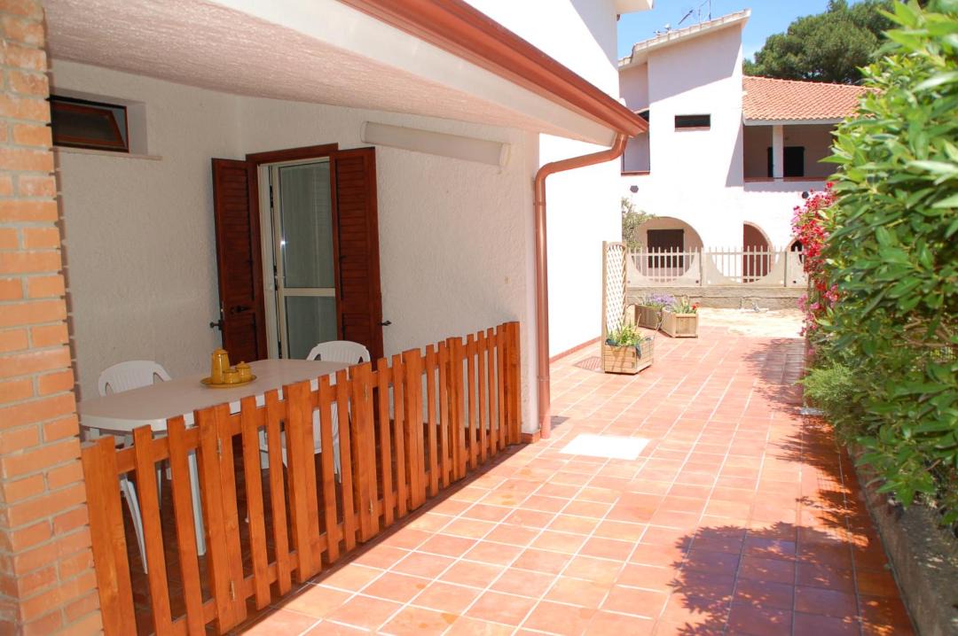 Photo of Others in Porto Pino