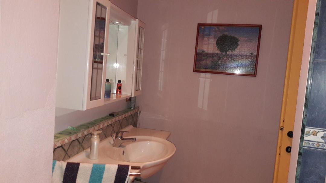 Photo of Bathroom in Province of Cagliari