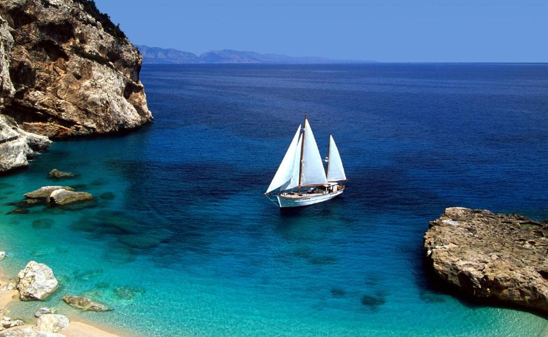 Photo of Others in Cala Gonone