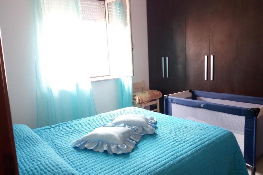 Photo of Bedroom in Bosa Marina