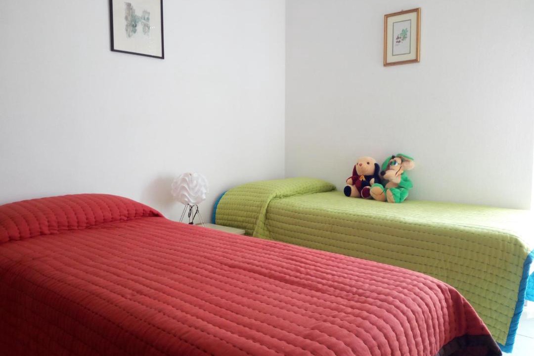 Photo of Bedroom in Bosa Marina