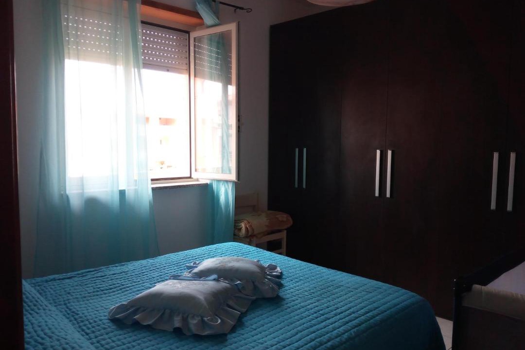 Photo of Bedroom in Bosa Marina