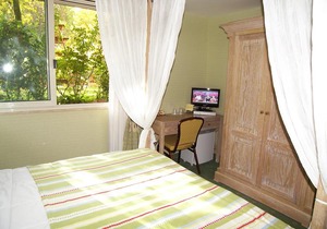 Room X 3 Villa des Reves in The Green Near Montecassino in Olivella