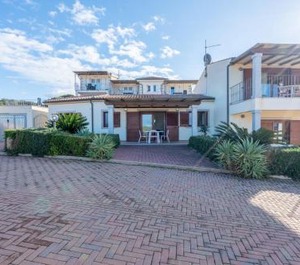 Gf Apartments Li Seddi 