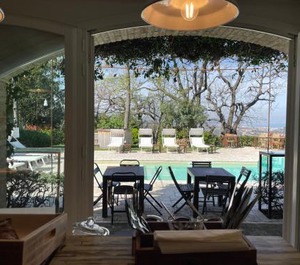Granarola Residence 