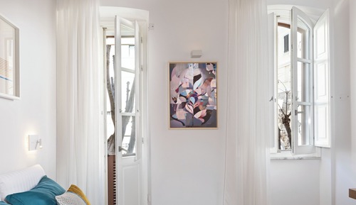 Suite Mediterraneo