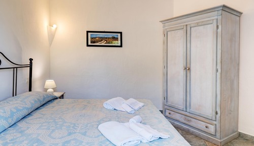 Standard Apartment, 1 Bedroom, Microwave (Palau Green Village)