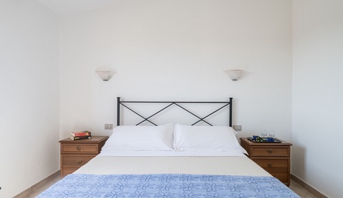 Superior Apartment, 2 Bedrooms