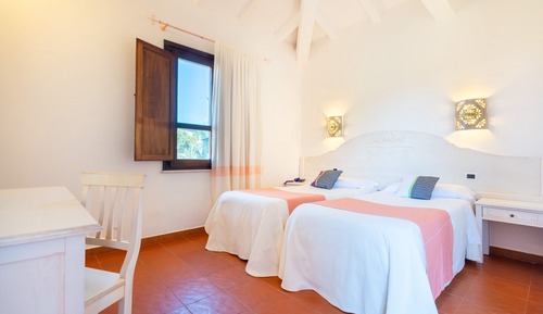 Comfort Room
