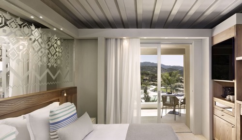 Family Suite, Multiple Beds