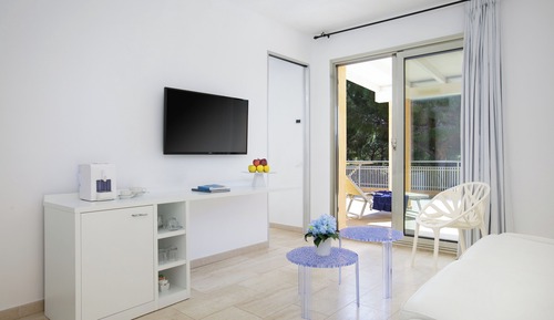Suite Familiare
