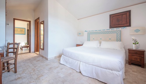 Room, 2 Bedrooms, Connecting Rooms