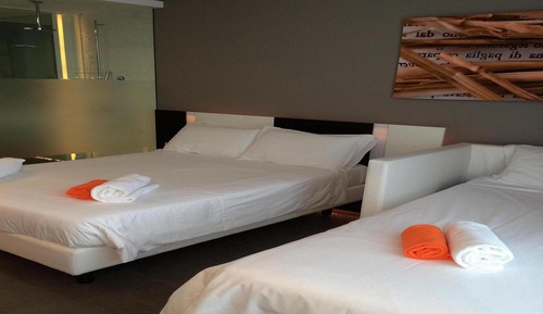 Classic Room, 1 Double Bed