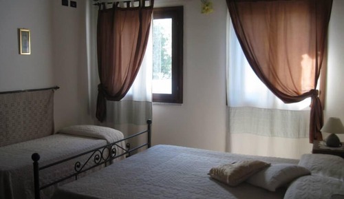 Classic Double or Twin Room