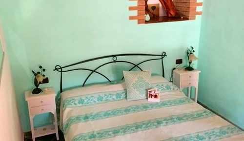 Double Room (Private External Bathroom)