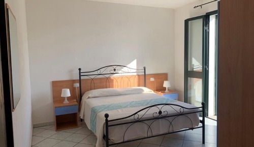 Deluxe Apartment, 1 Bedroom