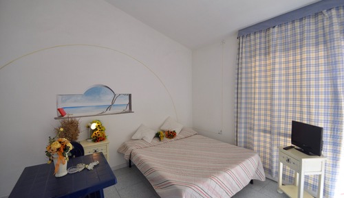 Family Apartment, 1 Bedroom