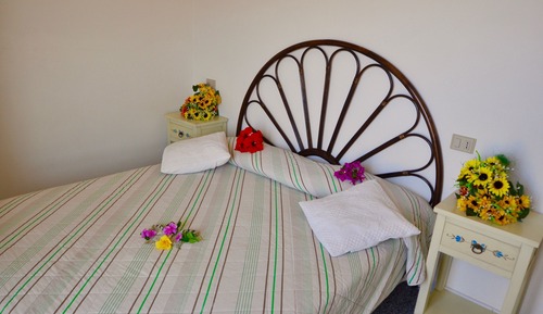 Apartment, 1 Bedroom