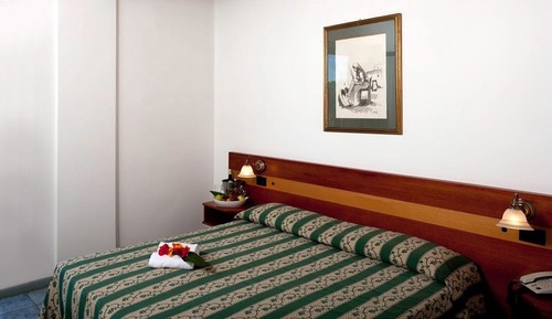 Standard Double Room Single Use, 1 Double Bed